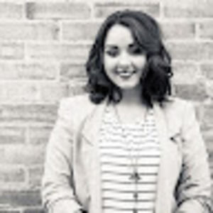 Meet your Posher, Mckenna